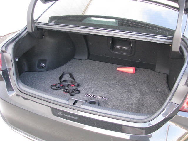 2023 Lexus ES 300h ES 300h