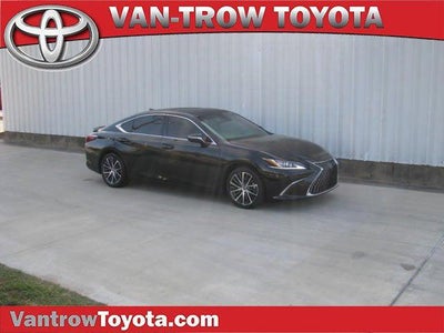 2023 Lexus ES 300h ES 300h