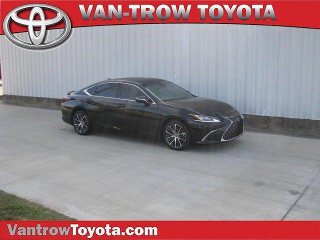 2023 Lexus ES 300h ES 300h