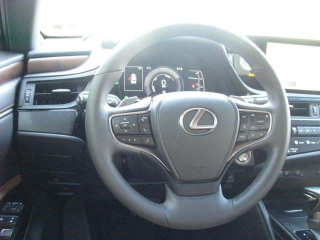 2023 Lexus ES 300h ES 300h