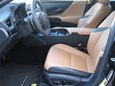 2023 Lexus ES 300h ES 300h