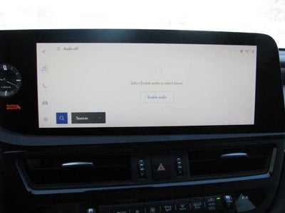 2023 Lexus ES 300h ES 300h