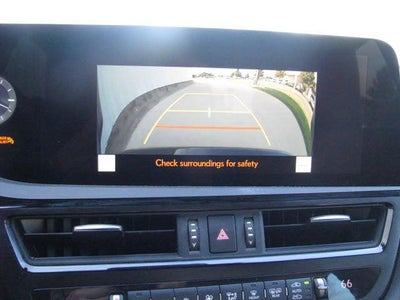 2023 Lexus ES 300h ES 300h