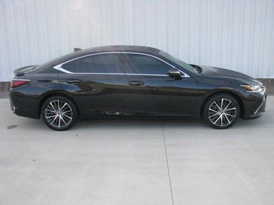 2023 Lexus ES 300h ES 300h
