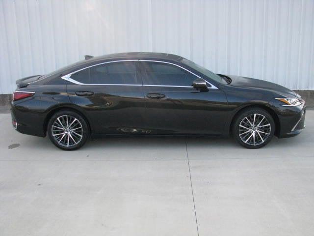 2023 Lexus ES 300h ES 300h