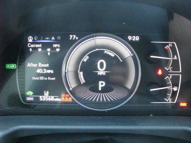 2023 Lexus ES 300h ES 300h