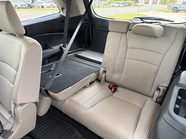 2019 Honda Pilot Touring 8-Passenger