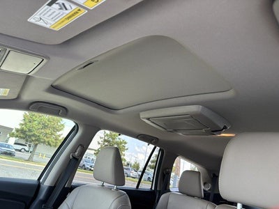 2019 Honda Pilot Touring 8-Passenger