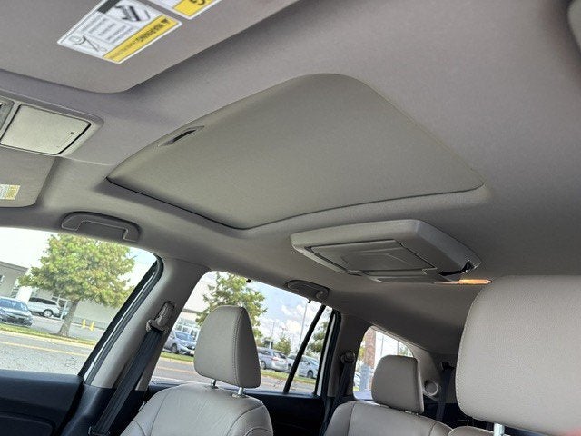 2019 Honda Pilot Touring 8-Passenger