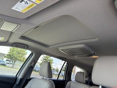 2019 Honda Pilot Touring 8-Passenger