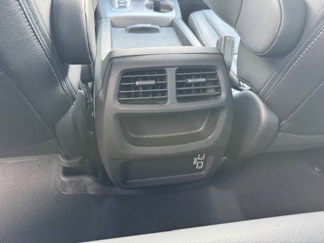 2021 Honda Ridgeline RTL-E