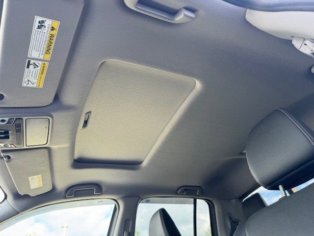 2021 Honda Ridgeline RTL-E