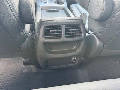 2021 Honda Ridgeline RTL-E