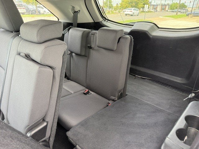 2016 Toyota Highlander Base