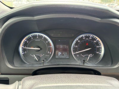 2016 Toyota Highlander Base
