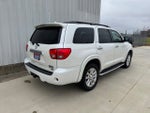 2017 Toyota Sequoia Platinum