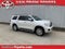 2017 Toyota SEQUOIA 4X4 Platinum