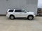 2017 Toyota SEQUOIA 4X4 Platinum