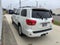 2017 Toyota SEQUOIA 4X4 Platinum