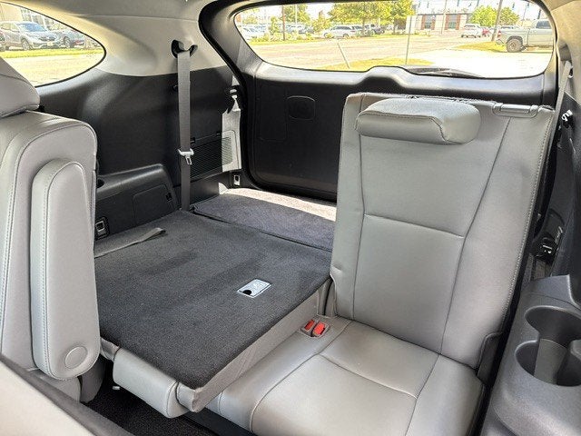 2026 Toyota Highlander Hybrid Hybrid Platinum