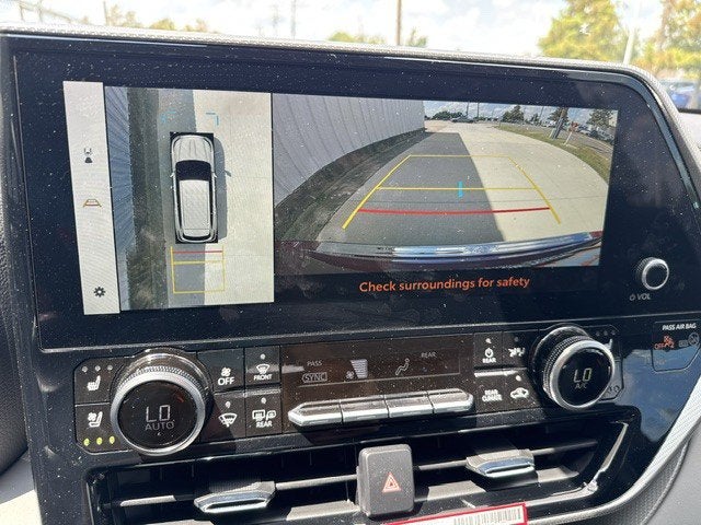 2026 Toyota Highlander Hybrid Hybrid Platinum