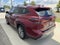 2026 Toyota Highlander Hybrid Hybrid Platinum