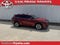 2026 Toyota Highlander Hybrid Hybrid Platinum