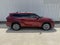 2026 Toyota Highlander Hybrid Hybrid Platinum