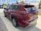 2026 Toyota Highlander Hybrid Hybrid Platinum