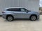 2023 Toyota Highlander Hybrid Hybrid Platinum