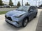 2023 Toyota Highlander Hybrid Hybrid Platinum