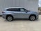 2023 Toyota Highlander Hybrid Hybrid Platinum
