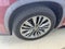 2020 Toyota Highlander Hybrid Platinum