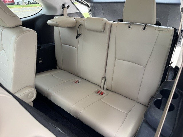2020 Toyota Highlander Hybrid Hybrid XLE