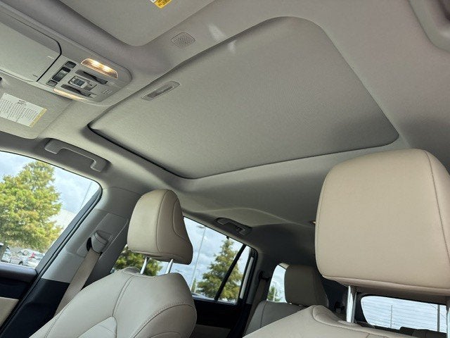 2020 Toyota Highlander Hybrid Hybrid XLE