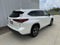 2020 Toyota Highlander Hybrid Hybrid XLE