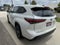 2020 Toyota Highlander Hybrid Hybrid XLE