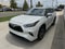 2020 Toyota Highlander Hybrid Hybrid XLE