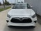 2020 Toyota Highlander Hybrid Hybrid XLE