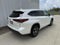 2020 Toyota Highlander Hybrid Hybrid XLE