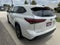 2020 Toyota Highlander Hybrid Hybrid XLE