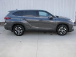 2020 Toyota HIGHLANDER HYBRD Hybrid XLE