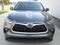 2020 Toyota HIGHLANDER HYBRD Hybrid XLE