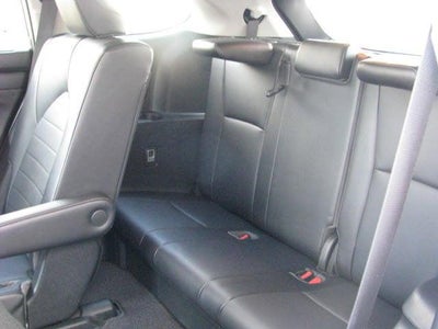 2020 Toyota HIGHLANDER HYBRD Hybrid XLE