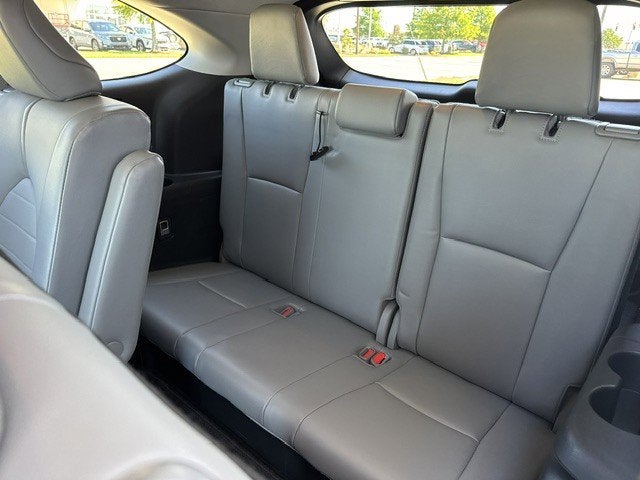 2021 Toyota HIGHLANDER HYBRD Hybrid XLE