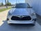 2021 Toyota HIGHLANDER HYBRD Hybrid XLE