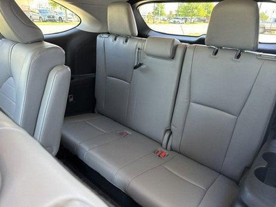 2021 Toyota HIGHLANDER HYBRD Hybrid XLE