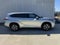 2021 Toyota HIGHLANDER HYBRD Hybrid XLE