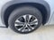 2021 Toyota HIGHLANDER HYBRD Hybrid XLE