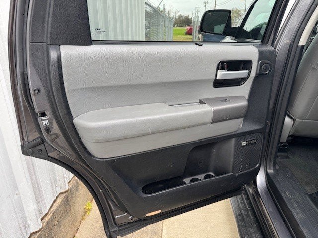 2014 Toyota SEQUOIA 4X2 Limited